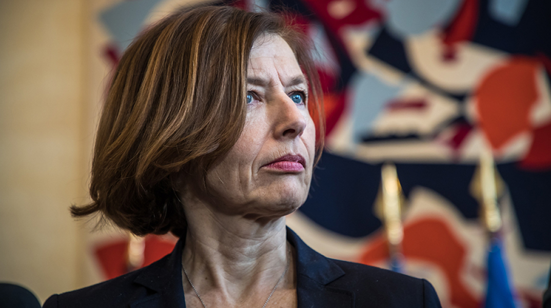 Φλοράνς Παρλί 