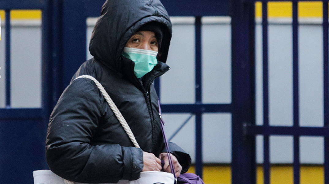 Ευαγγελισμός