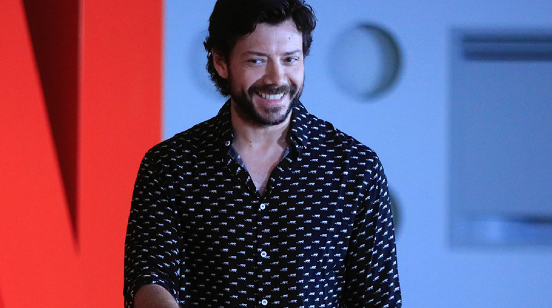 Άλβαρο Μόρτε 