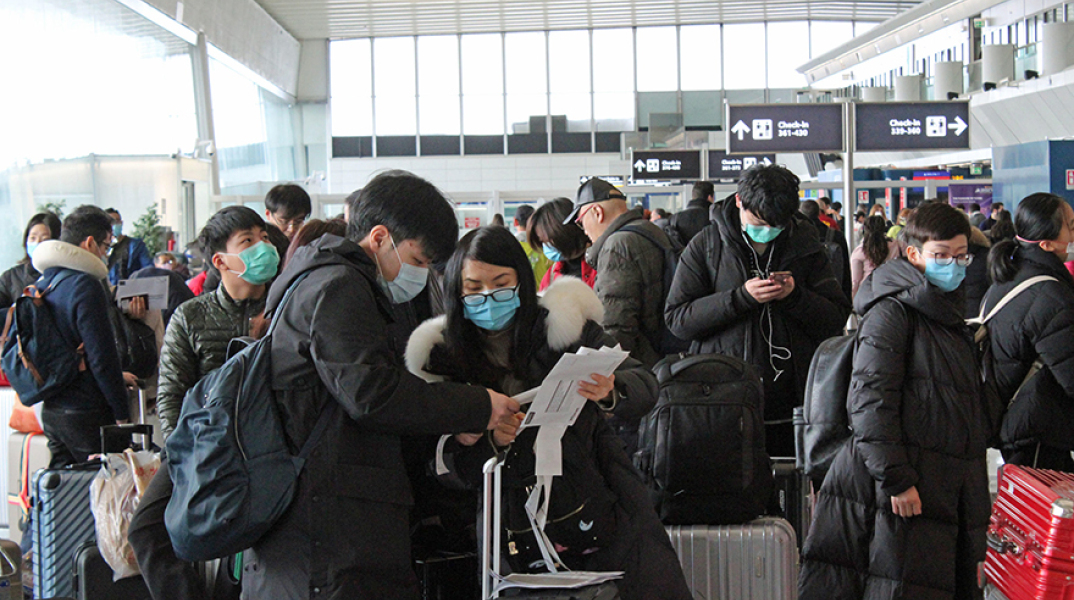 Αεροδρόμιο της Ρώμης