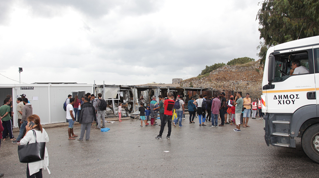 Σούδα της Χίου