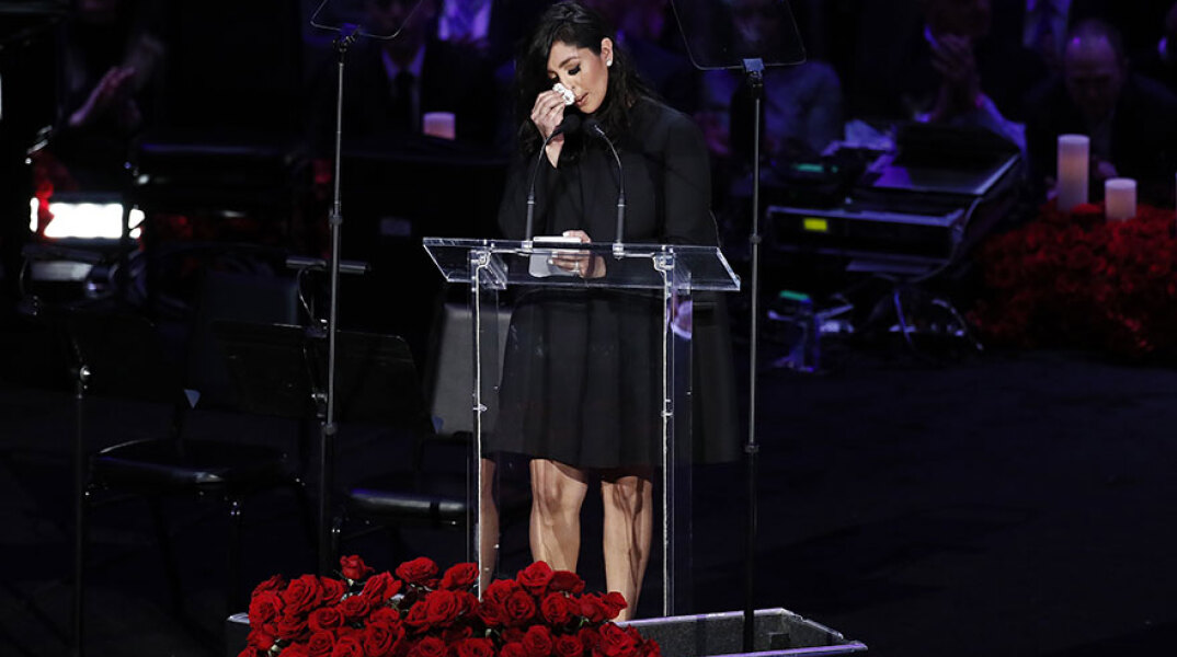 Κόμπι Μπράιαντ