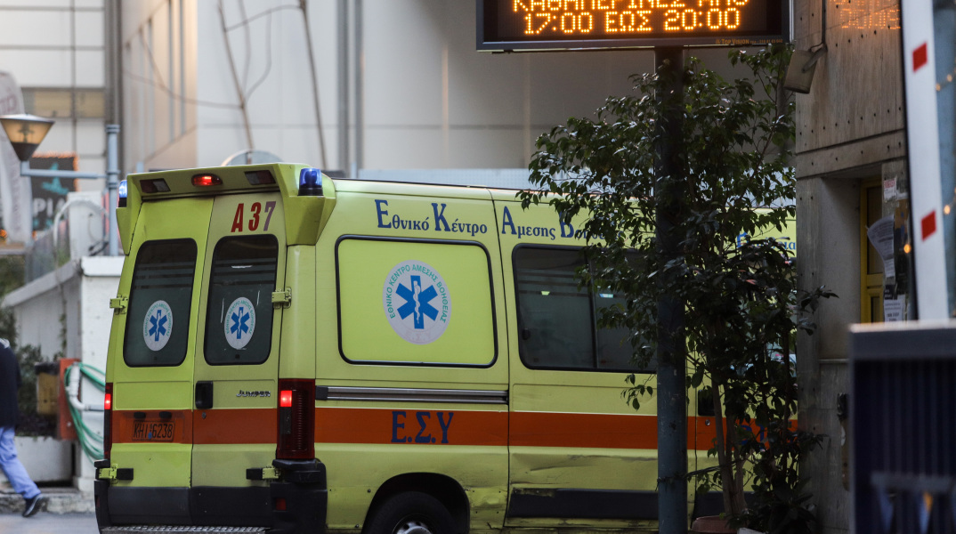 ΕΚΠΑ: Επικαιροποίηση για κοροναϊό