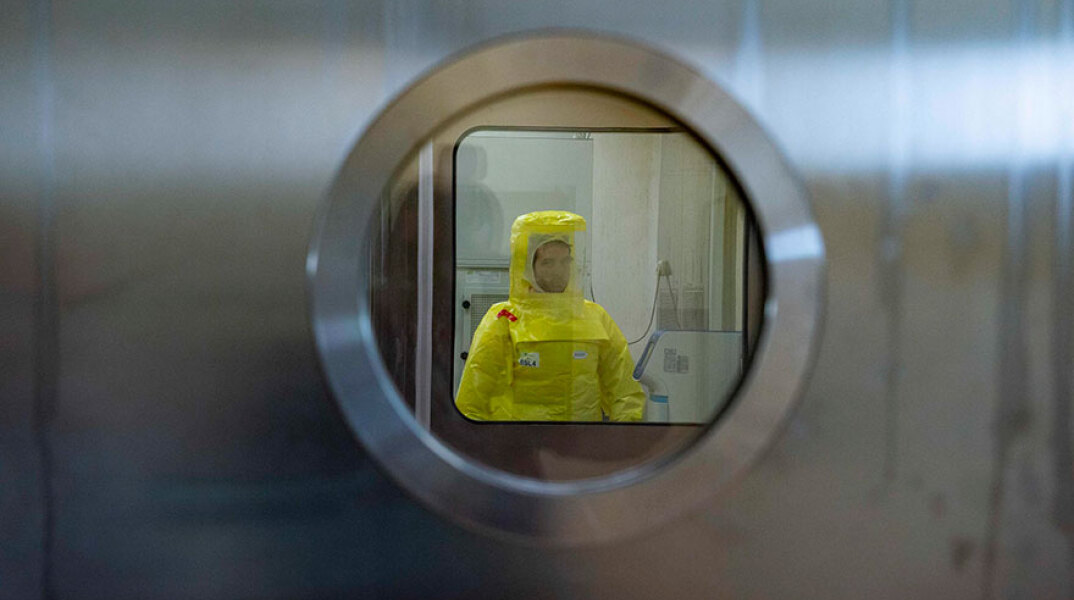 «Θερίζει» ο κορωνοϊός στην Ιταλία - Πέρασε πρώτη σε νεκρούς παγκοσμίως