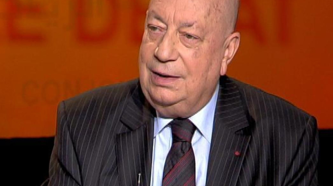 Ερβέ Μπουρζ