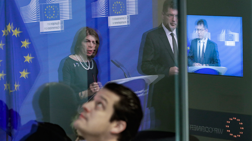 Κοροναϊός και Ευρωπαϊκό Κοινοβούλιο