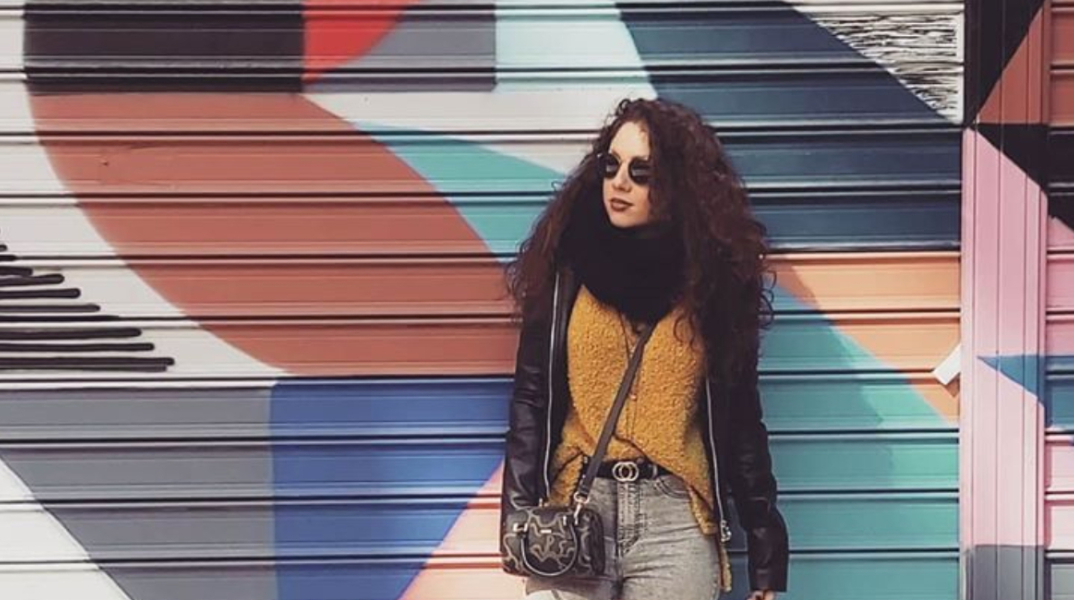 #athensvoice & you / Chrisavgi Nioma @chrisavgi_n