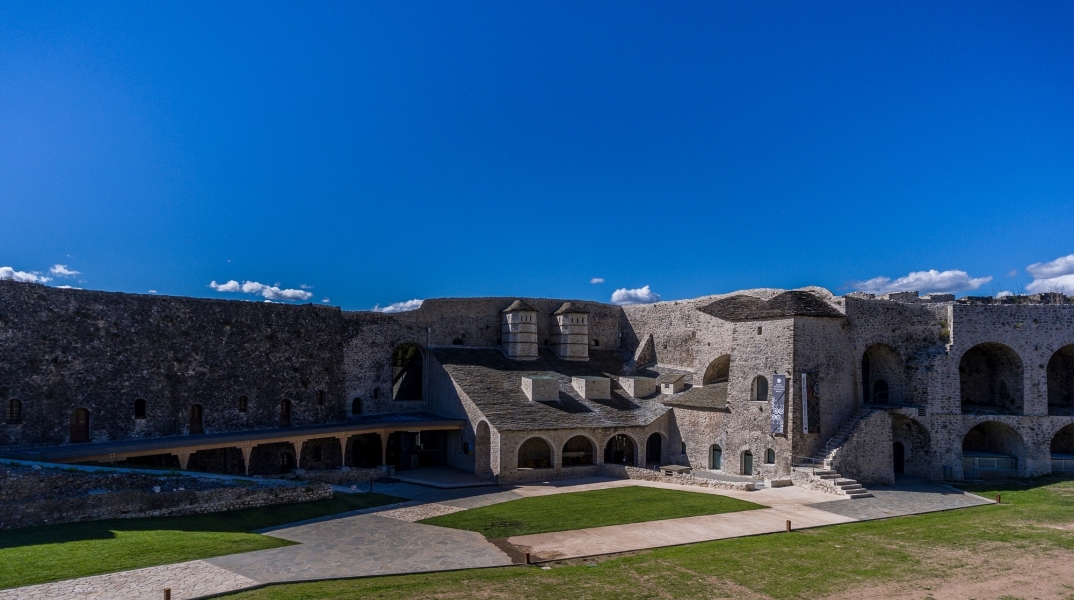 «Ταξιδεύοντας την Τέχνη» στα Ιωάννινα