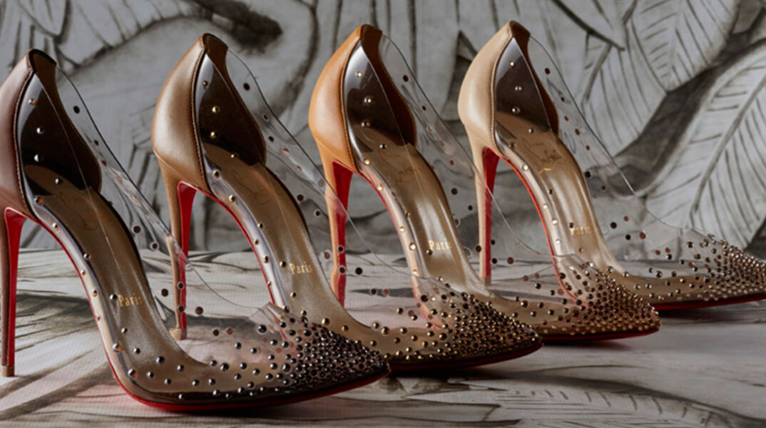 Christian Louboutin