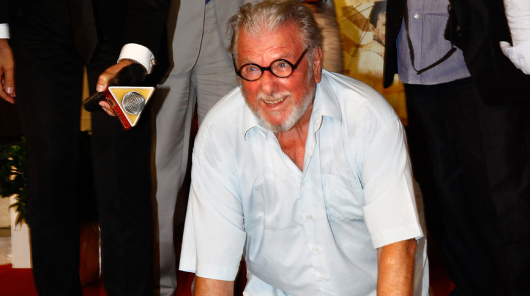 Κώστας Βουτσάς