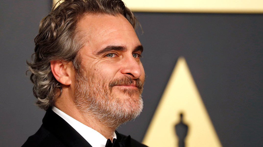 Χοακίν Φίνιξ 