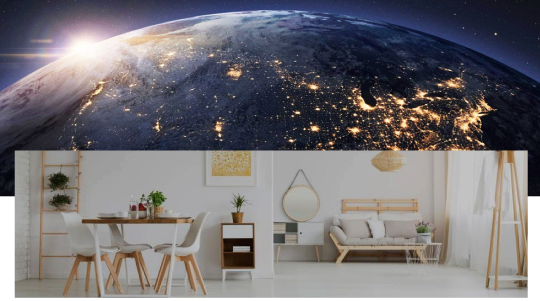 Το «έξυπνο» σπίτι γίνεται πραγματικότητα από τη Legrand