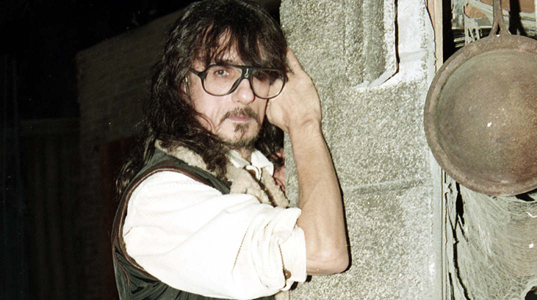 Στάθης Ψάλτης