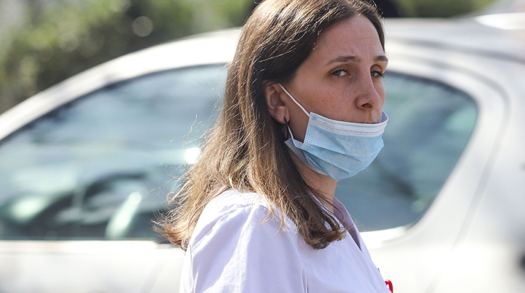 Τα μέτρα στο νοσοκομείο αναφοράς ΑΧΕΠΑ της Θεσσαλονίκης 