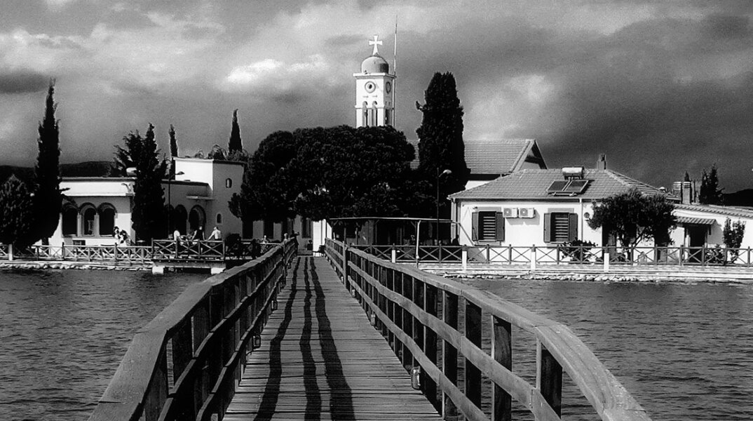 Πόρτο Λάγος