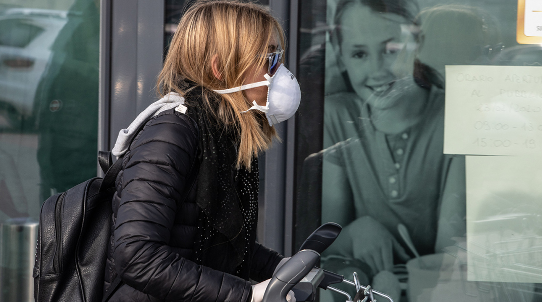 7 οδηγίες για τον κοροναϊό: Εκστρατεία ενημέρωσης από τον ΙΣΑ 