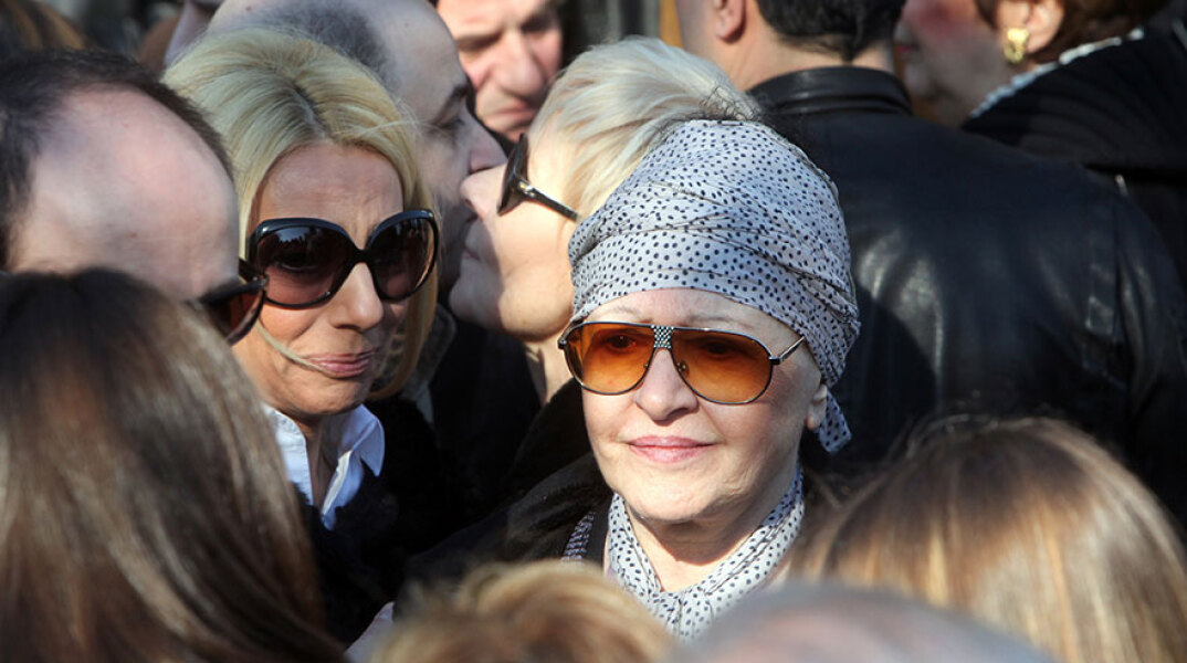 Μάρθα Καραγιάννη