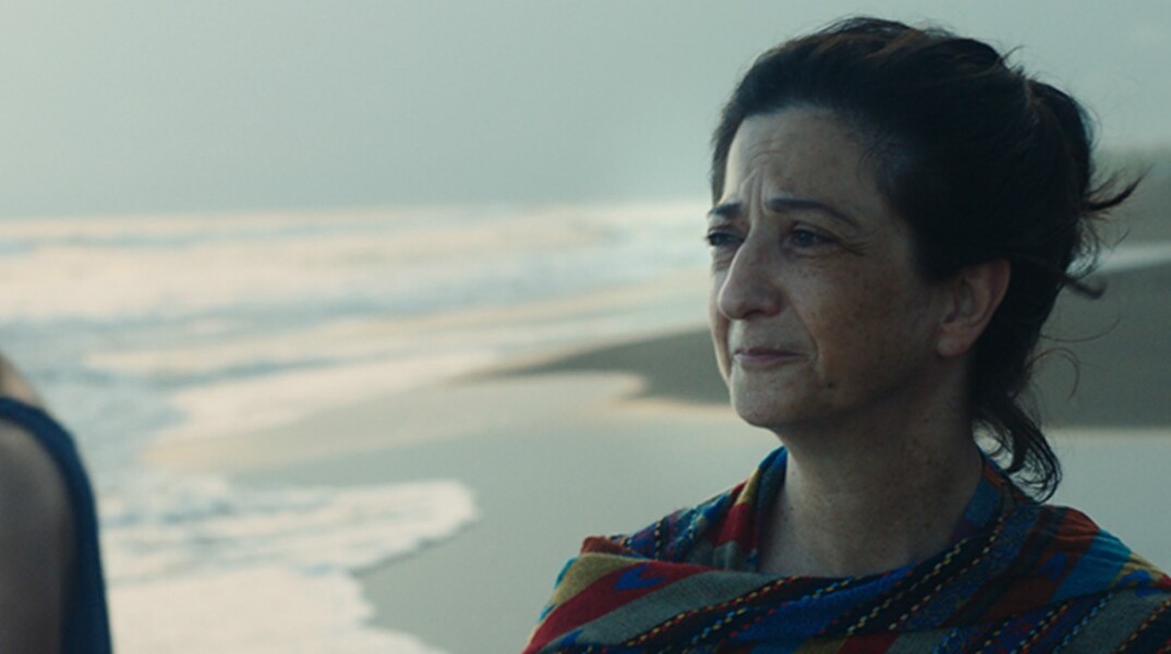 Η Emma Dib στη νέα δραματική ταινία «Οι Μητέρες μας (Nuestras Madres)»