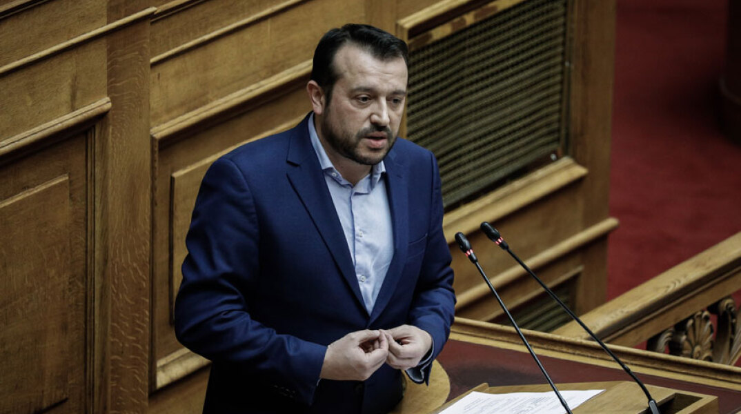 Νίκος Παππάς