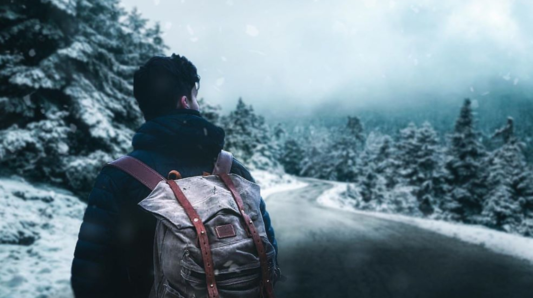 Οι 30 ωραιότερες φωτογραφίες σας στο Instagram με #athensvoice (29 Φεβρουαρίου 2020)