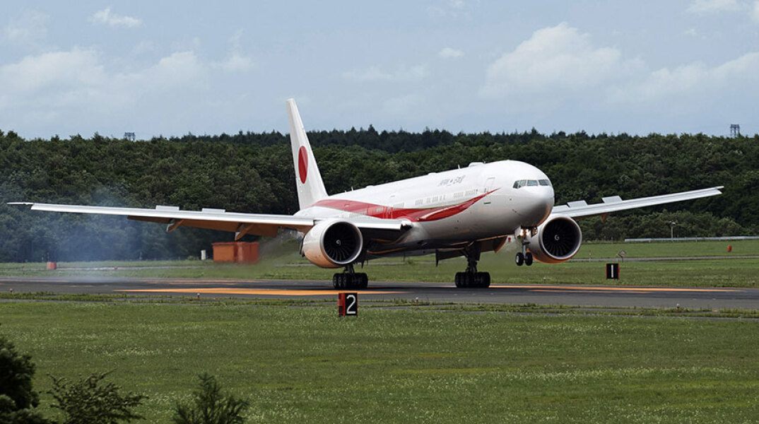 Boeing 777 - ΑΡΧΕΙΟΥ