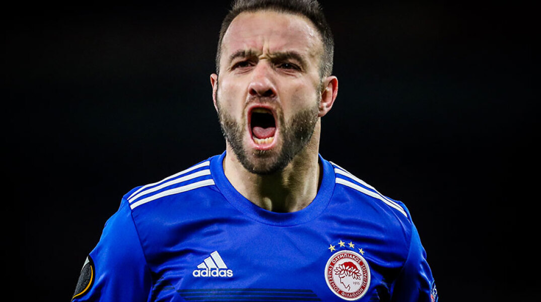 Ματιέ Βαλμπουενά