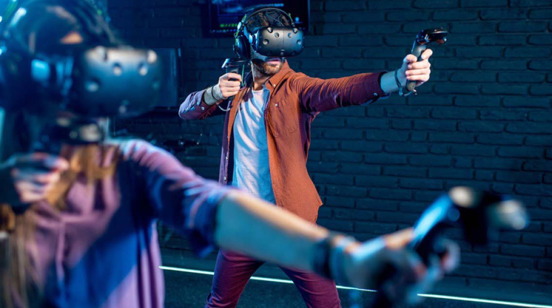 2 νέες μοναδικές εμπειρίες στο Mister-E Alive Escape Rooms