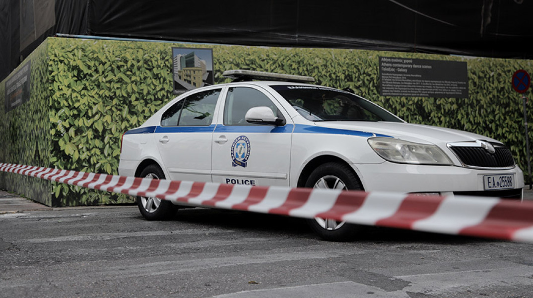 Περιπολικό