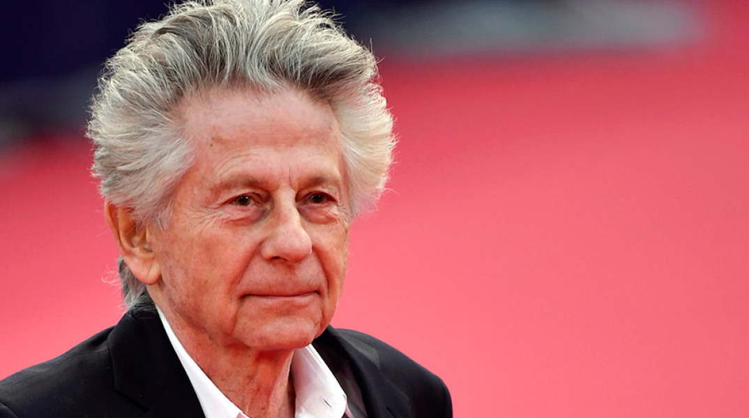 Ρομάν Πολάνσκι 