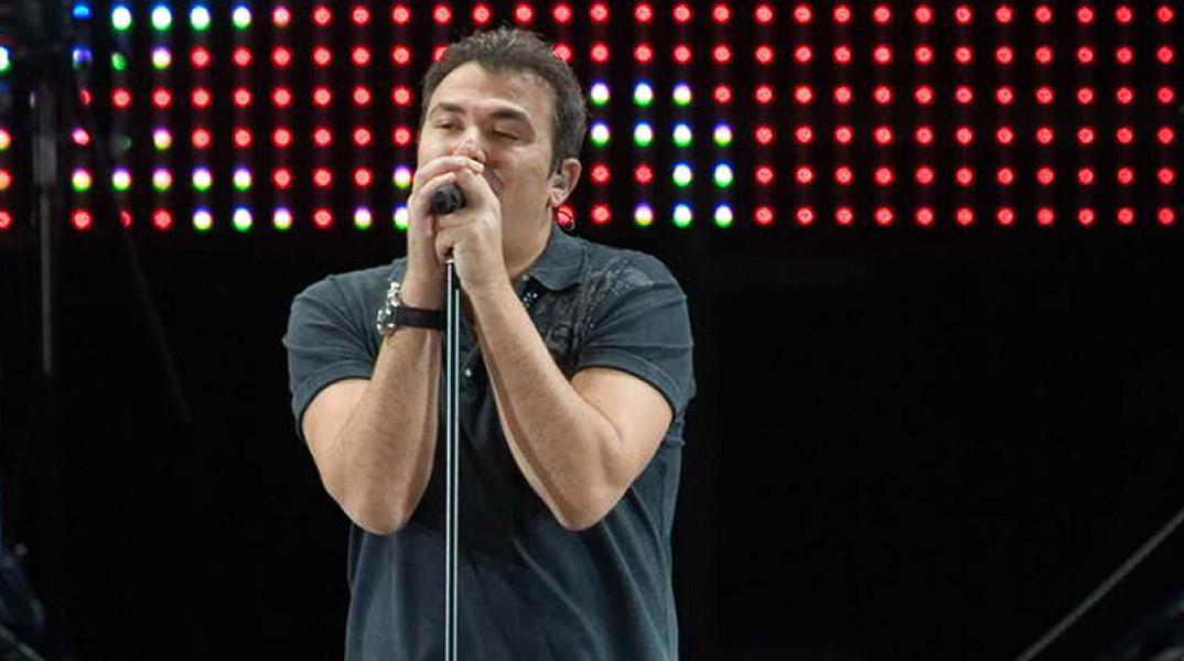 Αντώνης Ρέμος