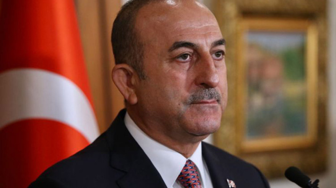 Μεβλούτ Τσαβούσογλου