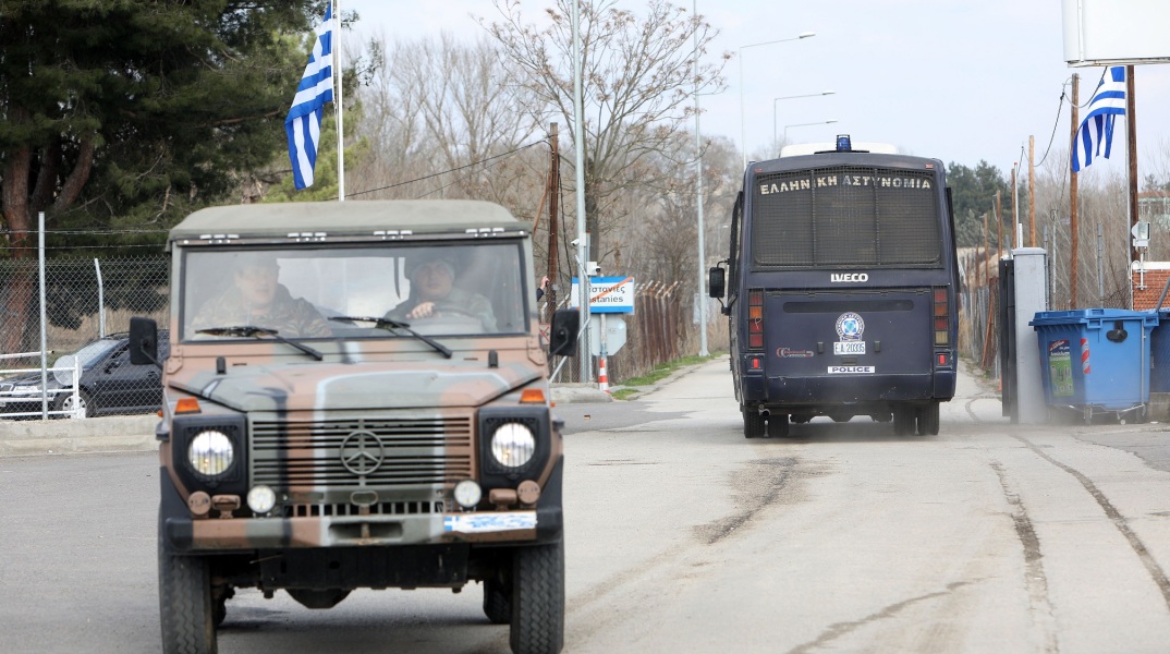 ΥΠΕΞ: Εκστρατεία παραπληροφόρησης από την Άγκυρα