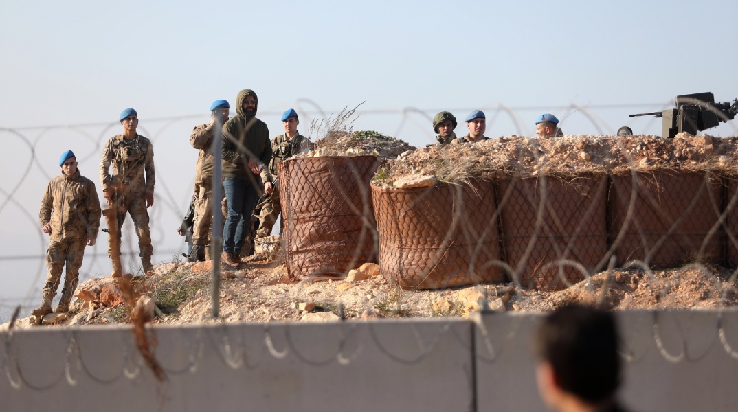 Toυρκία: Κατέρριψε 2 συριακά μαχητικά στο Ιντλίμπ