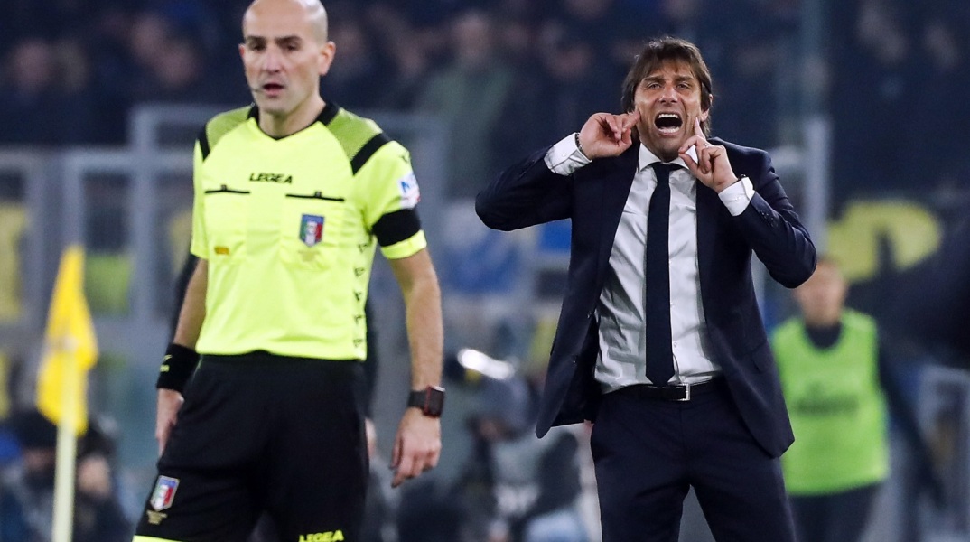 Αναβολές αγώνων στην Ιταλία λόγω κορωνοϊού