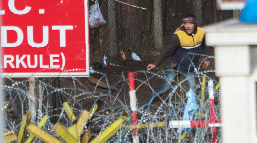 Έκτακτη σύνοδο των ΥΠΕΞ συγκαλεί ο Ζοζέπ Μπορέλ