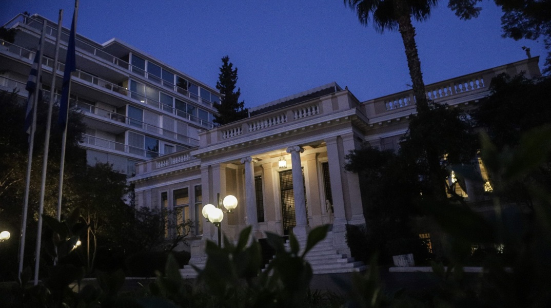 Ολοκληρώθηκε το ΚΥΣΕΑ - Ενεργοποιούνται 5 έκτακτα μέτρα