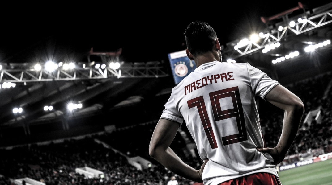 Τελείωσε η κανονική περίοδος στη Σούπερ Λιγκ