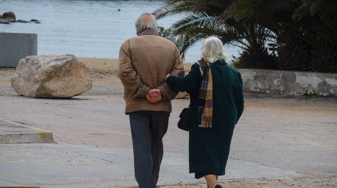 Αγορά εργασίας και ηλικιωμένοι