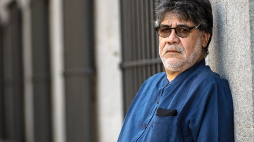 Λουίς Σεπούλβεδα