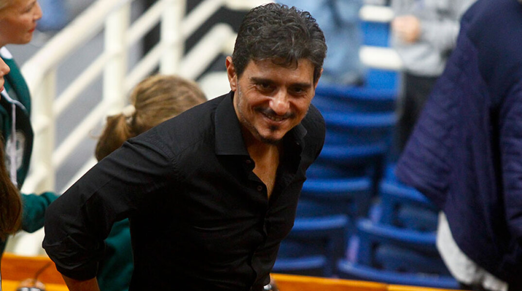 Δυναμιτίζει η παρουσία Γιαννακόπουλου το ντέρμπι της Ευρωλίγκας