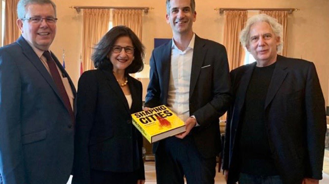 Δήμος Αθηναίων