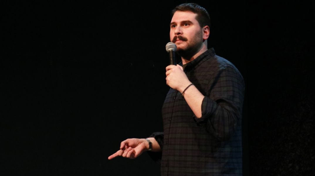 Πάρις Ρούπος