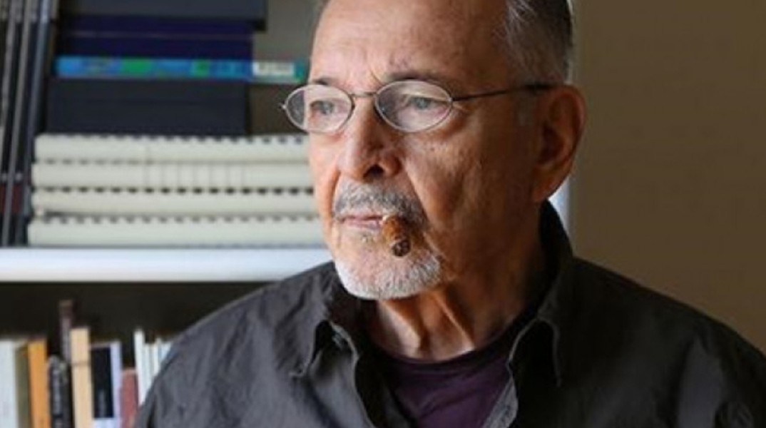 Στρατής Χαβιαράς