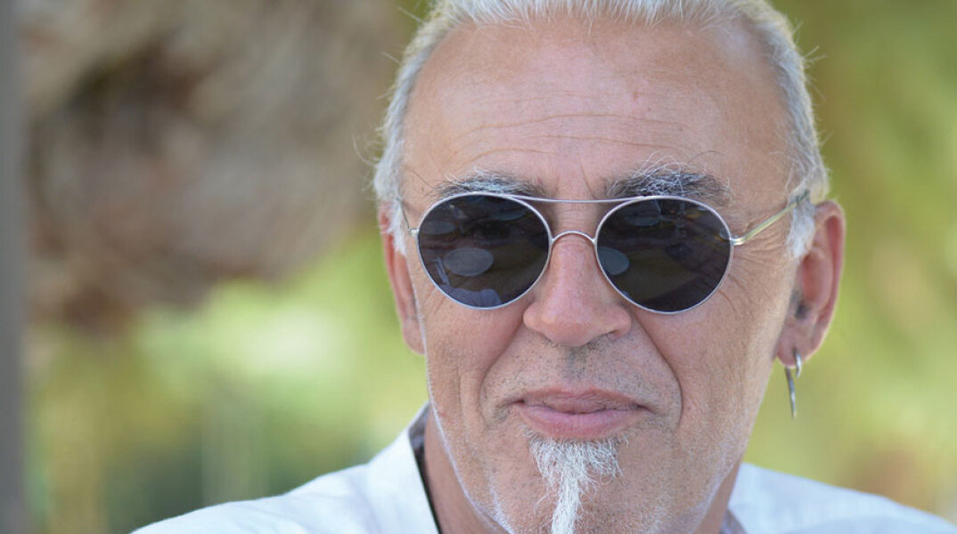 Δημήτρης Χαλαζωνίτης