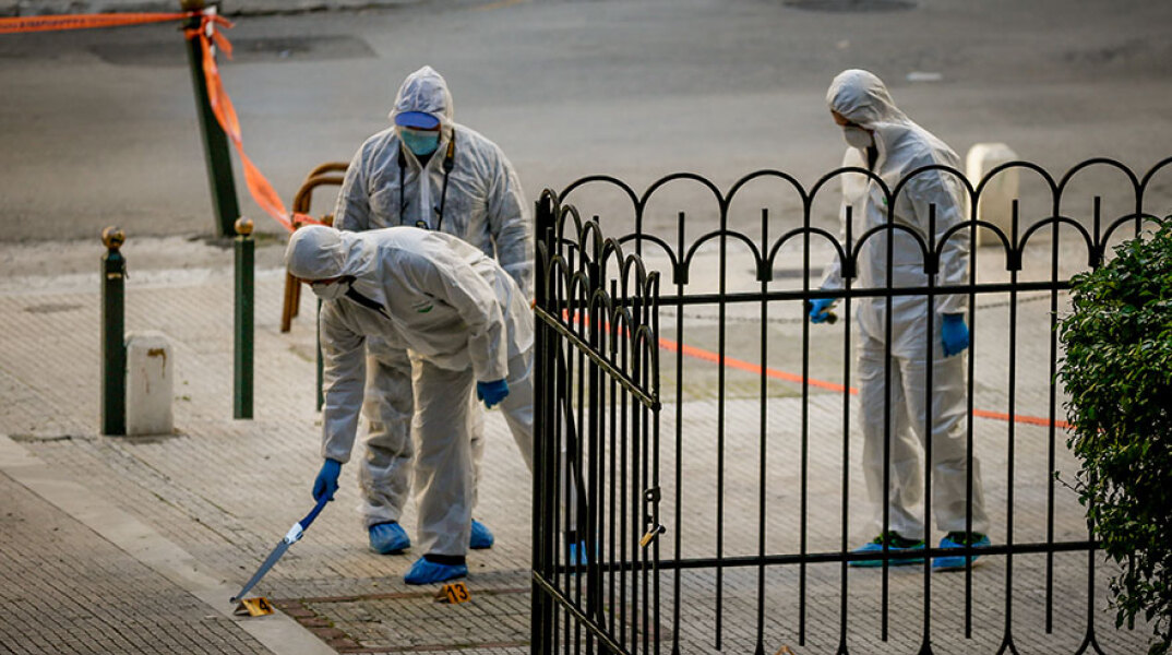 Έκρηξη βόμβας σε ειδησεογραφικό όμιλο στην Κύπρο