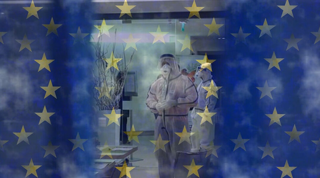 Ο κορωνοϊός «χτύπησε» την Ευρωπαϊκή Ένωση - Εντοπίστηκε κοινοτικός υπάλληλος που είναι φορέας