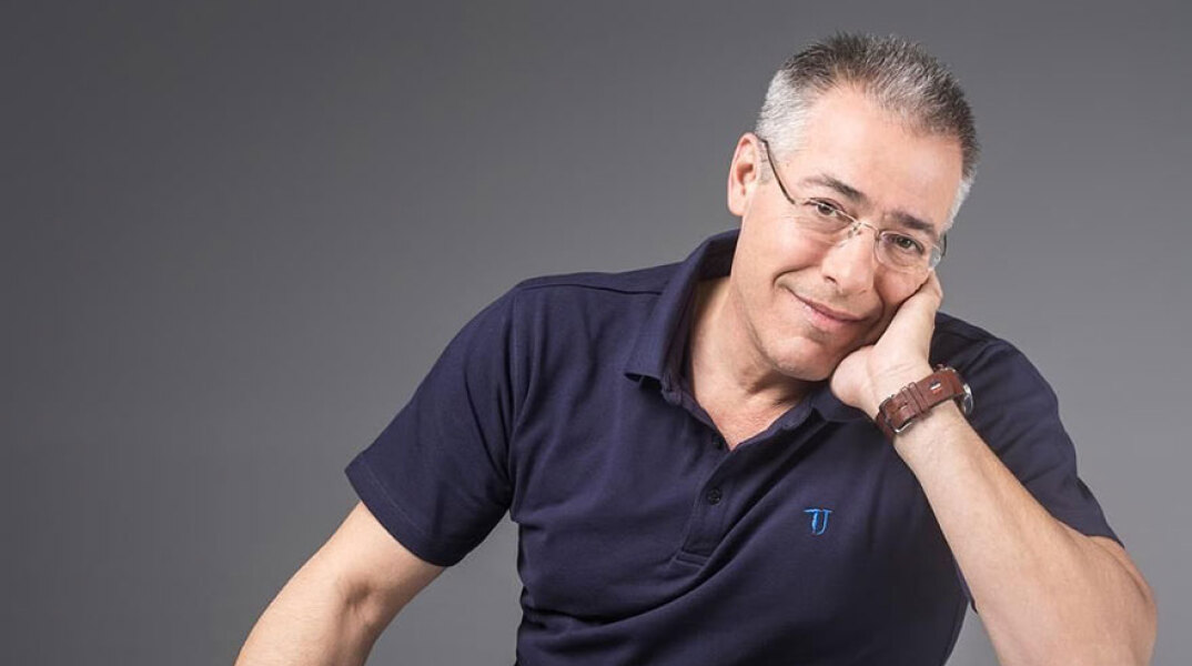 Νίκος Μάνεσης