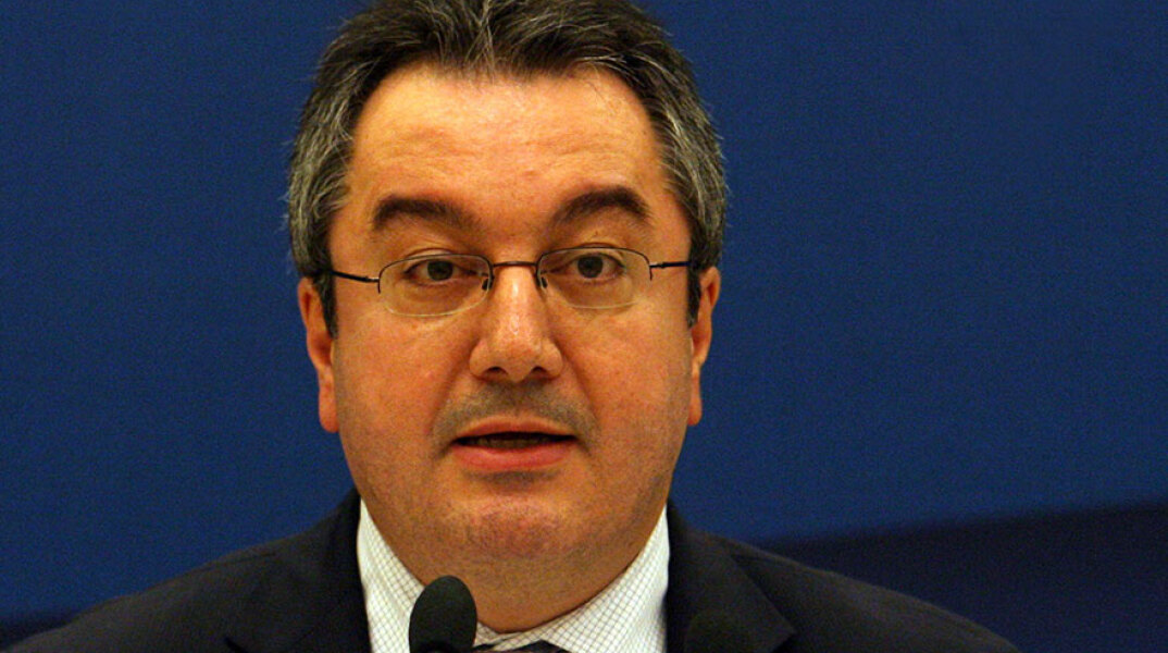 Ηλίας Μόσιαλος