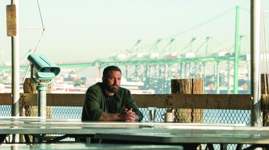 Κριτική της ταινίας «Ο δρόμος της επιστροφής»