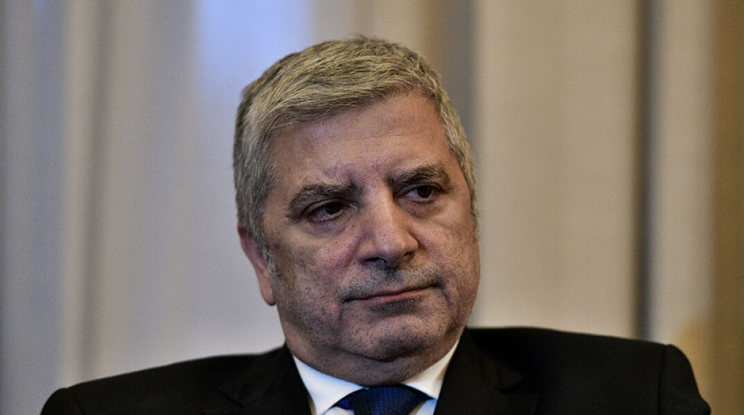 Γιώργος Πατούλης 